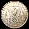 Image 2 : 1896 Morgan Silver Dollar UNCIRCULATED