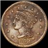 Image 1 : 1853 Large Cent UNCIRCULATED