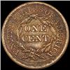 Image 2 : 1853 Large Cent UNCIRCULATED