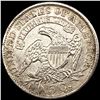 Image 2 : 1833 Capped Bust Half Dime CLOSELY UNCIRCULATED