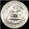 Image 2 : 1941-S Washington Silver Quarter UNCIRCULATED