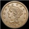 Image 1 : 1844 Large Cent UNCIRCULATED