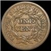 Image 2 : 1844 Large Cent UNCIRCULATED