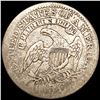 Image 2 : 1829 Capped Bust Half Dime NICELY CIRCULATED
