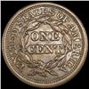 Image 2 : 1845 Large Cent UNCIRCULATED