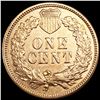 Image 2 : 1874 Indian Head Cent UNCIRCULATED