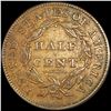 Image 2 : 1832 Classic Head Half Cent ABOUT UNCIRCULATED