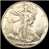 Image 1 : 1937-S Walking Liberty Half Dollar UNCIRCULATED