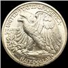 Image 2 : 1937-S Walking Liberty Half Dollar UNCIRCULATED