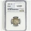 Image 1 : 1892 Liberty Victory Nickel NGC-PF63