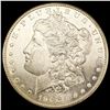 Image 1 : 1902-O Morgan Silver Dollar UNCIRCULATED