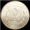 Image 2 : 1902-O Morgan Silver Dollar UNCIRCULATED