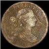 Image 1 : 1802 Large Cent NICELY CIRCULATED