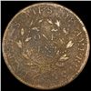 Image 2 : 1802 Large Cent NICELY CIRCULATED