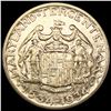 Image 2 : 1934 Maryland Half Dollar CLOSELY UNCIRCULATED