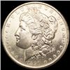 Image 1 : 1890 Morgan Silver Dollar UNCIRCULATED