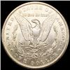 Image 2 : 1890 Morgan Silver Dollar UNCIRCULATED