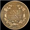 Image 2 : 1857 Flying Eagle Cent LIGHTLY CIRCULATED