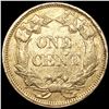 Image 2 : 1858 LL Flying Eagle Cent ABOUT UNCIRCULATED