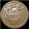 Image 2 : 1844 Large Cent LIGHTLY CIRCULATED