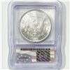 Image 2 : 1883-O Morgan Silver Dollar ICG-MS65