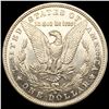 Image 2 : 1881-O Morgan Silver Dollar UNCIRCULATED