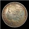 Image 1 : 1897-O Morgan Silver Dollar UNCIRCULATED