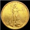 Image 1 : 1915-S $20 Gold Double Eagle UNCIRCULATED