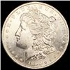 Image 1 : 1890-S Morgan Silver Dollar UNCIRCULATED