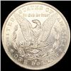 Image 2 : 1890-S Morgan Silver Dollar UNCIRCULATED
