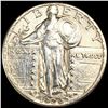 Image 1 : 1929 Standing Liberty Quarter NEARLY UNCIRCULATED