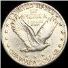 Image 2 : 1929 Standing Liberty Quarter NEARLY UNCIRCULATED