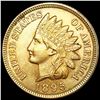 Image 1 : 1895 Indian Head Cent UNCIRCULATED