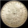 Image 1 : 1880-O Morgan Silver Dollar UNCIRCULATED