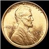 Image 1 : 1910 RD Wheat Cent UNCIRCULATED