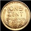 Image 2 : 1910 RD Wheat Cent UNCIRCULATED