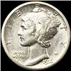 Image 1 : 1916-S Mercury Dime UNCIRCULATED