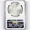 Image 2 : 1890-S Morgan Silver Dollar NGC-MS62