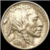 Image 1 : 1927-S Buffalo Nickel LIGHTLY CIRCULATED