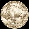 Image 2 : 1927-S Buffalo Nickel LIGHTLY CIRCULATED