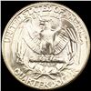 Image 2 : 1941-S Washington Silver Quarter UNCIRCULATED
