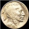 Image 1 : 1916-S Buffalo Nickel LIGHTLY CIRCULATED