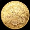 Image 2 : 1900-S $20 Gold Double Eagle UNCIRCULATED