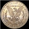 Image 2 : 1892 Morgan Silver Dollar UNCIRCULATED