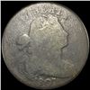 Image 1 : 1807 Large Cent NICELY CIRCULATED