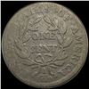 Image 2 : 1807 Large Cent NICELY CIRCULATED