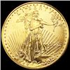Image 1 : 2002 Gold 1/4oz $10 Eagle SUPERB GEM BU
