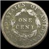 Image 2 : 1813 Large Cent NICELY CIRCULATED