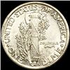 Image 2 : 1925 Mercury Dime UNCIRCULATED