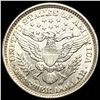 Image 2 : 1899 Barber Quarter UNCIRCULATED